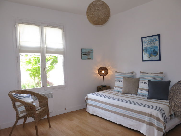 Foto van wonen van Vakantiehuis Arzon
