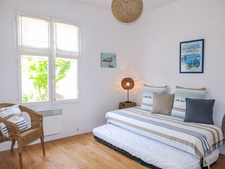 Foto van wonen van Vakantiehuis Arzon