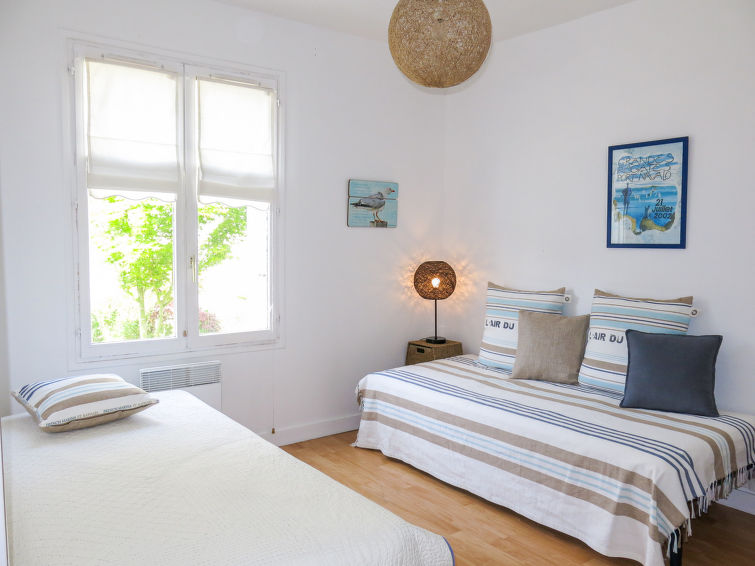Foto van wonen van Vakantiehuis Arzon