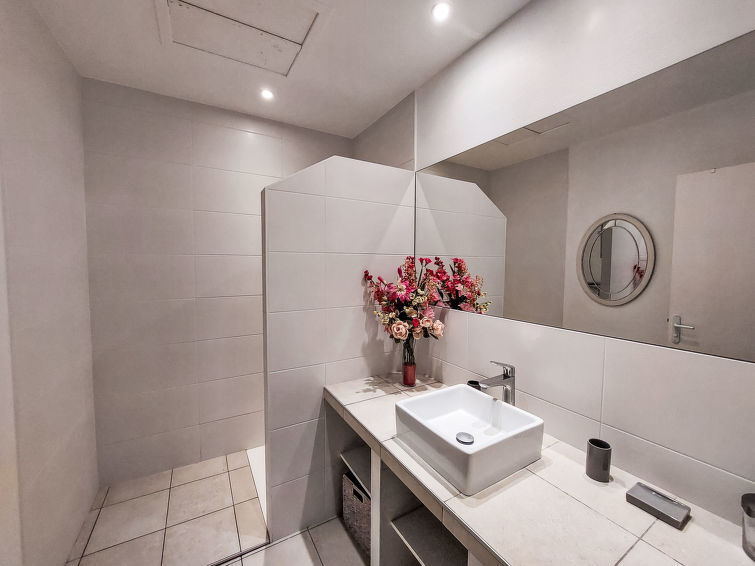 Foto van wonen van Vakantiehuis Arzon