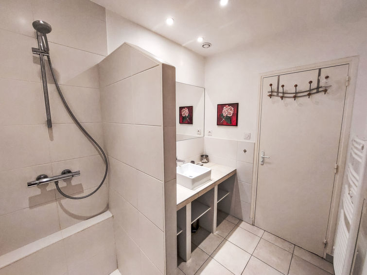 Foto van wonen van Vakantiehuis Arzon