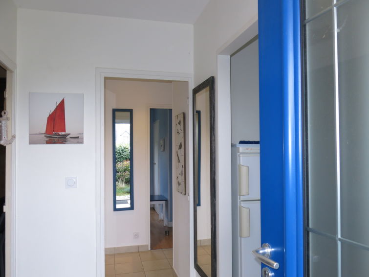 Foto van wonen van Vakantiehuis Arzon