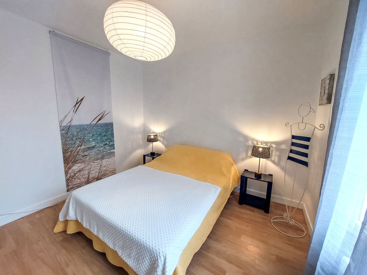 Foto van wonen van Vakantiehuis Arzon