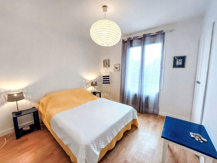 Foto van wonen van Vakantiehuis Arzon