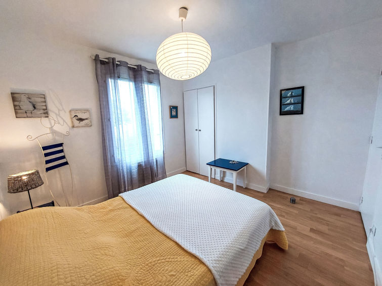 Foto van wonen van Vakantiehuis Arzon