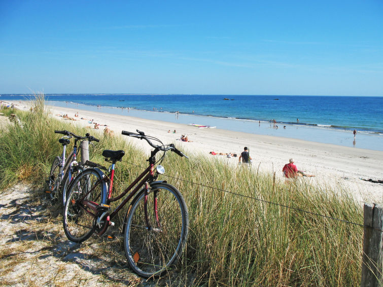 Foto van omgeving van Vakantiehuis Fouesnant