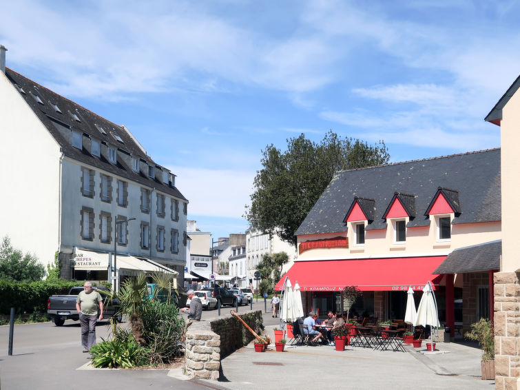 Foto van omgeving van Vakantiehuis Fouesnant