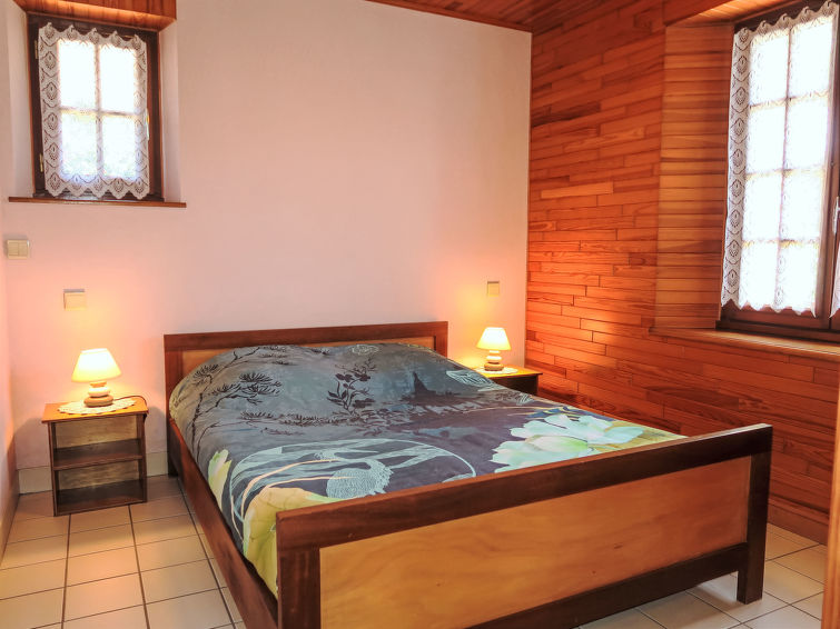 Foto van wonen van Vakantiehuis Fouesnant