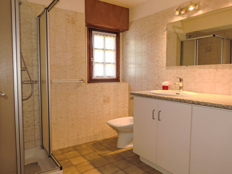 Foto van wonen van Vakantiehuis Fouesnant