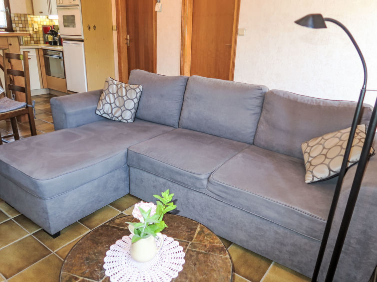 Foto van wonen van Vakantiehuis Fouesnant