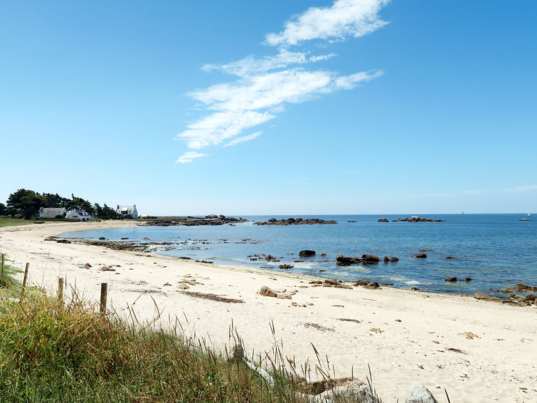 Foto van omgeving van Vakantiehuis Tregunc