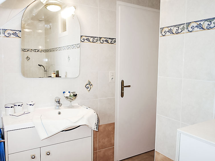 Foto van wonen van Vakantiehuis Tregunc