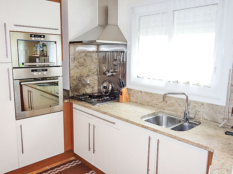 Foto van wonen van Vakantiehuis Tregunc
