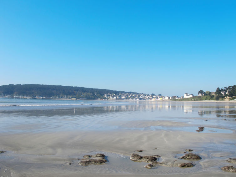 Foto van omgeving van Vakantiehuis Crozon-Morgat