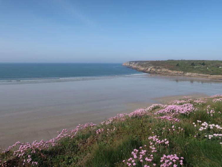 Foto van omgeving van Vakantiehuis Crozon-Morgat