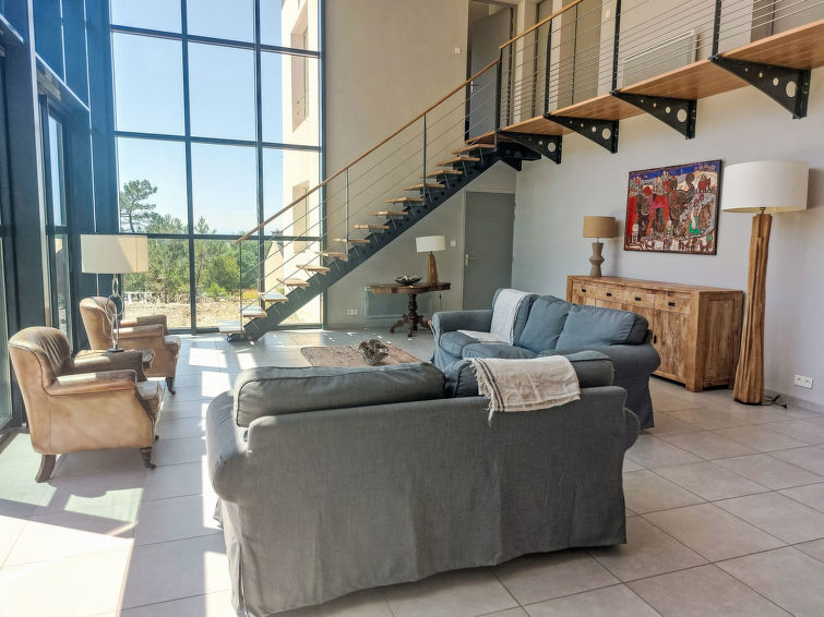 Foto van wonen van Vakantiehuis Crozon-Morgat