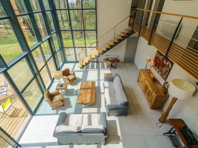 Foto van wonen van Vakantiehuis Crozon-Morgat