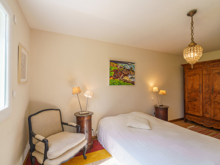 Foto van wonen van Vakantiehuis Crozon-Morgat