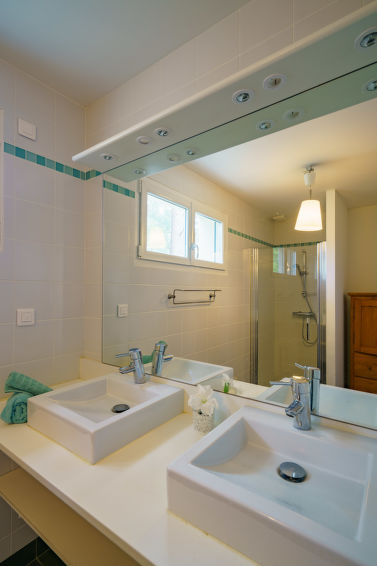 Foto van wonen van Vakantiehuis Crozon-Morgat