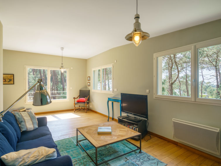 Foto van wonen van Vakantiehuis Crozon-Morgat