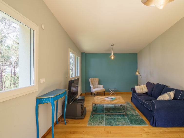 Foto van wonen van Vakantiehuis Crozon-Morgat