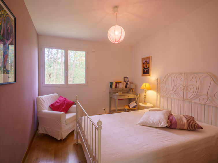 Foto van wonen van Vakantiehuis Crozon-Morgat