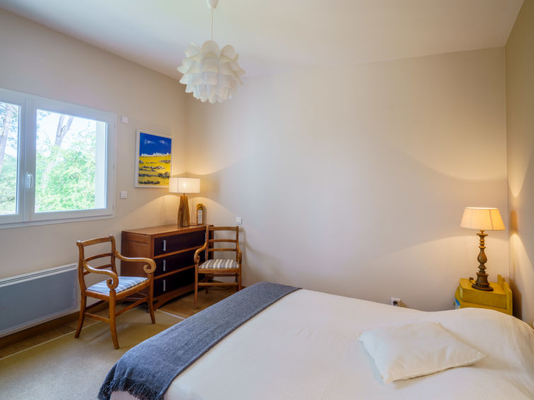 Foto van wonen van Vakantiehuis Crozon-Morgat