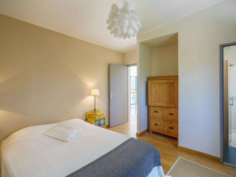 Foto van wonen van Vakantiehuis Crozon-Morgat