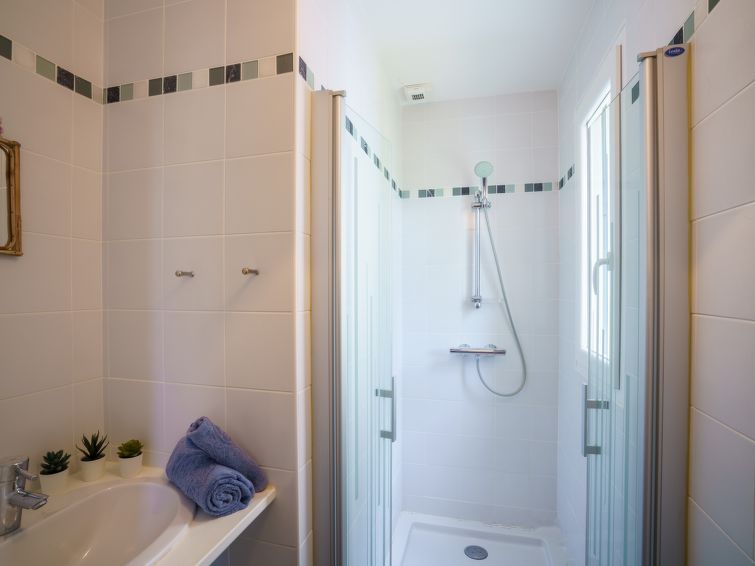 Foto van wonen van Vakantiehuis Crozon-Morgat