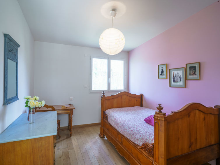 Foto van wonen van Vakantiehuis Crozon-Morgat