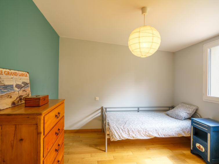 Foto van wonen van Vakantiehuis Crozon-Morgat