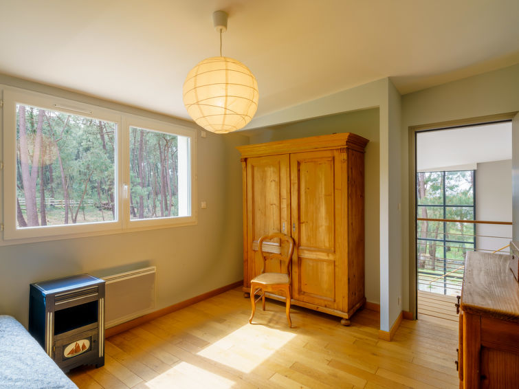 Foto van wonen van Vakantiehuis Crozon-Morgat