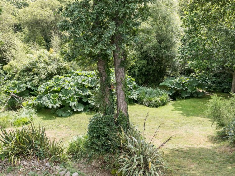 Foto van exterieur van Vakantiehuis Bénodet Foto van exterieur van Vakantiehuis Bénodet