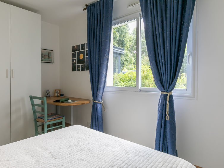 Foto van wonen van Vakantiehuis Bénodet Foto van wonen van Vakantiehuis Bénodet