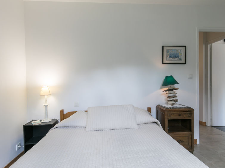 Foto van wonen van Vakantiehuis Bénodet Foto van wonen van Vakantiehuis Bénodet