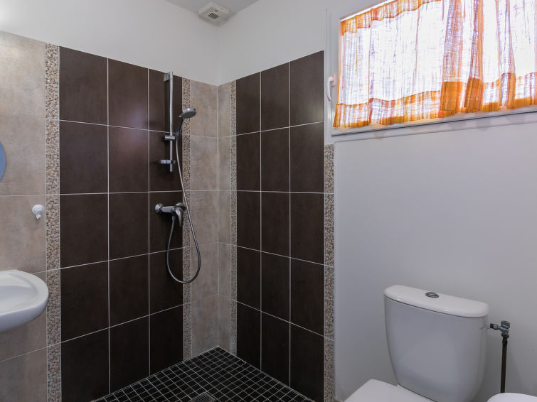 Foto van wonen van Vakantiehuis Bénodet Foto van wonen van Vakantiehuis Bénodet