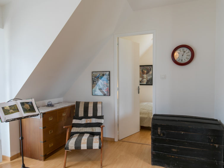 Foto van wonen van Vakantiehuis Bénodet Foto van wonen van Vakantiehuis Bénodet