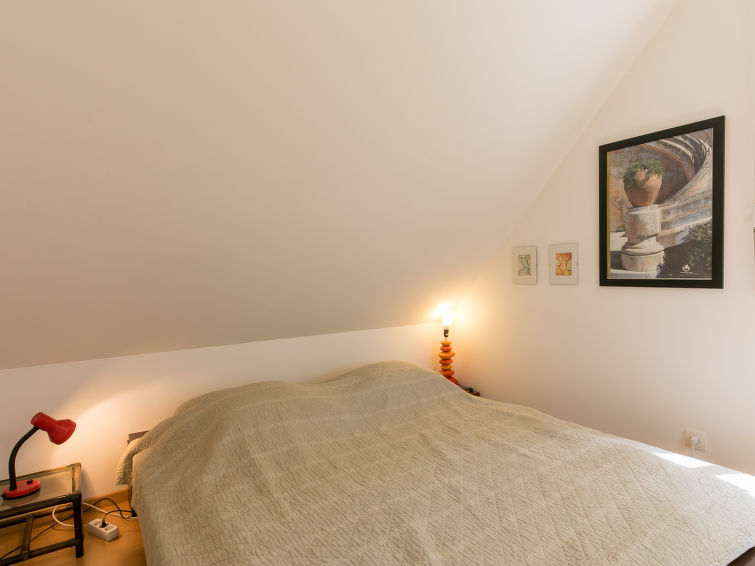 Foto van wonen van Vakantiehuis Bénodet Foto van wonen van Vakantiehuis Bénodet