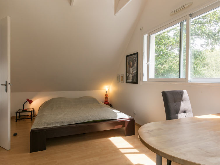 Foto van wonen van Vakantiehuis Bénodet Foto van wonen van Vakantiehuis Bénodet