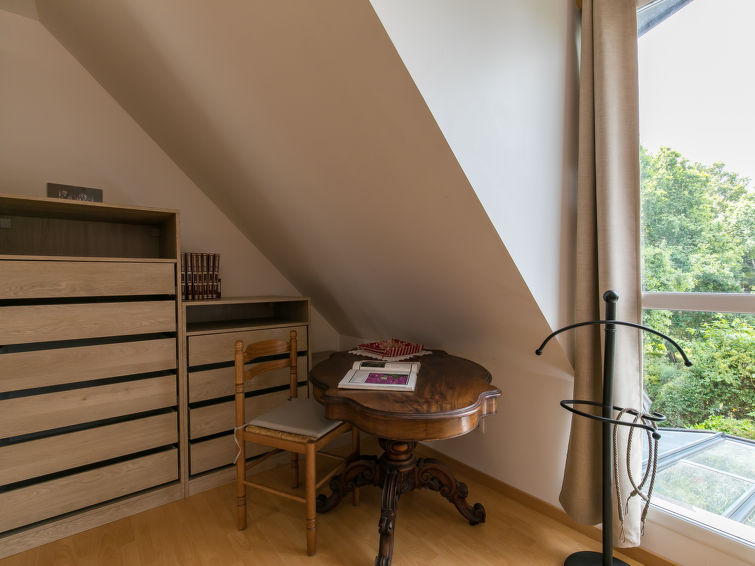 Foto van wonen van Vakantiehuis Bénodet Foto van wonen van Vakantiehuis Bénodet