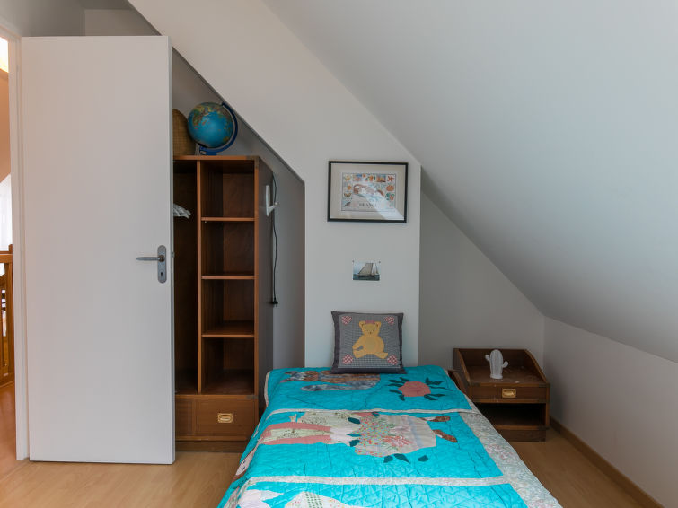 Foto van wonen van Vakantiehuis Bénodet Foto van wonen van Vakantiehuis Bénodet