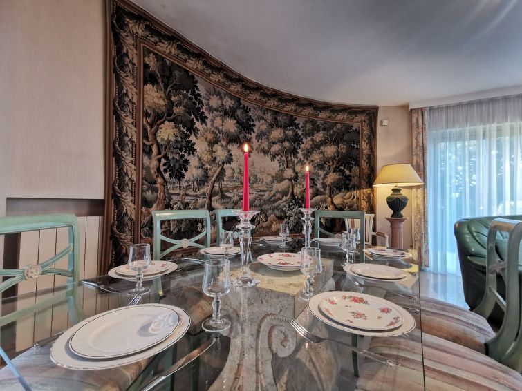 Foto van wonen van Vakantiehuis Cancale