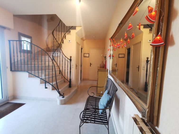 Foto van wonen van Vakantiehuis Cancale