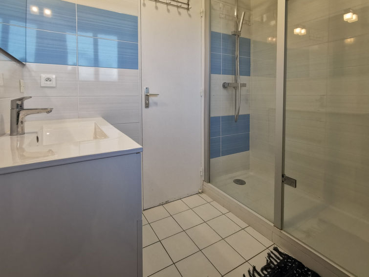 Foto van wonen van Vakantiehuis Cancale