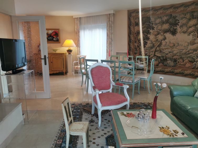 Foto van wonen van Vakantiehuis Cancale