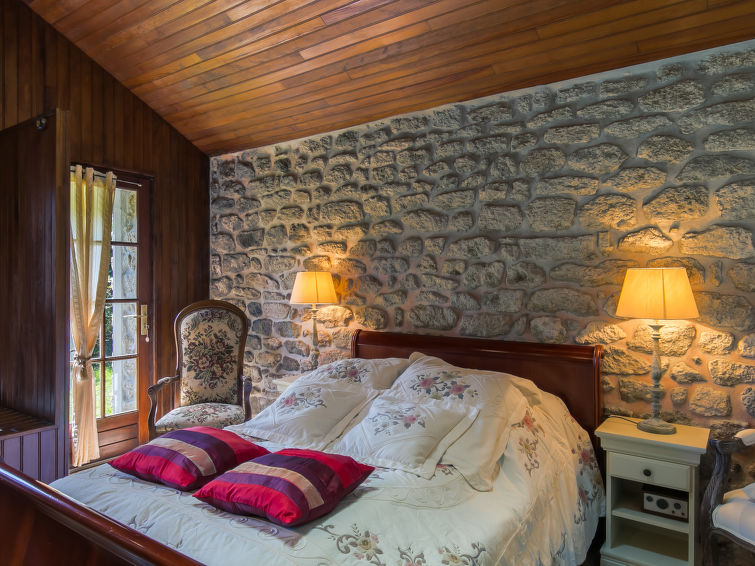 Foto van wonen van Vakantiehuis Tregunc