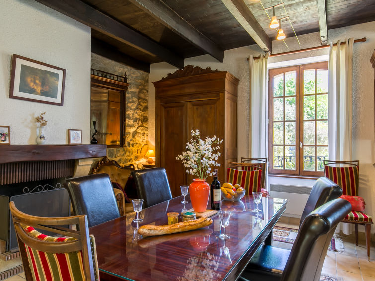 Foto van wonen van Vakantiehuis Tregunc