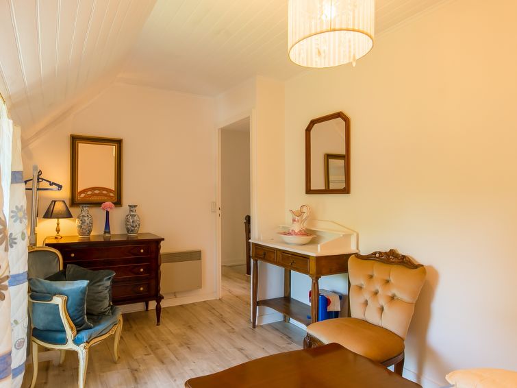 Foto van wonen van Vakantiehuis Tregunc