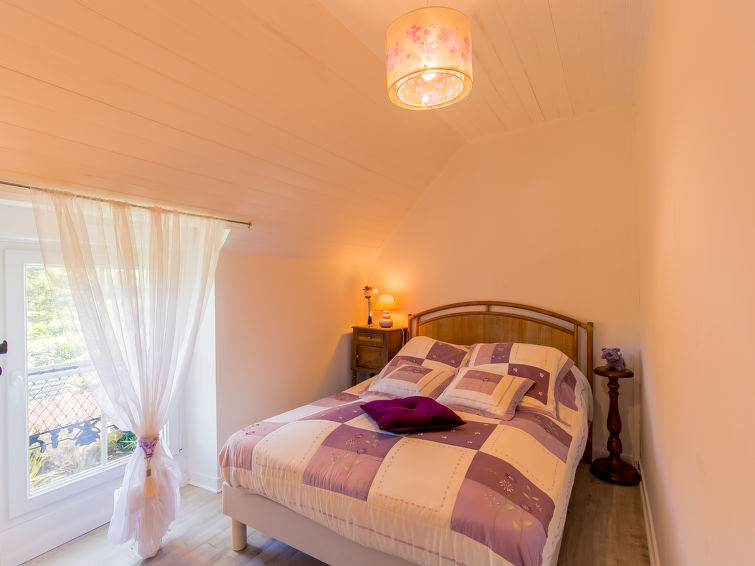 Foto van wonen van Vakantiehuis Tregunc