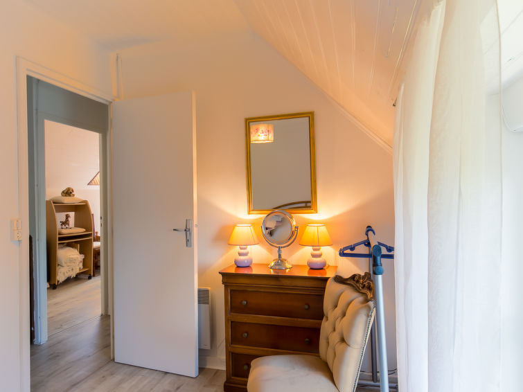 Foto van wonen van Vakantiehuis Tregunc